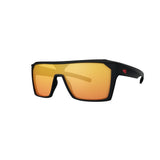 Hb - Carvin 2.0 Matte Black Redchrome