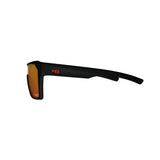 Hb - Carvin 2.0 Matte Black Redchrome