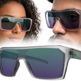 Hb - Carvin 2.0 Smoky Quartz Revogreen