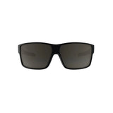 Hb - Big Vert Black Gold Brown