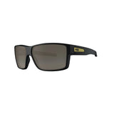 Hb - Big Vert Black Gold Brown