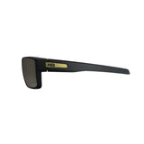 Hb - Big Vert Black Gold Brown