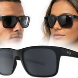 Hb - H-Bomb 2.0 Matte Black Gray