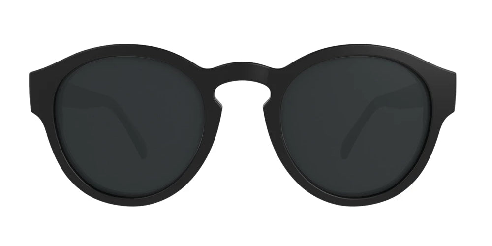 Hb - Buzz Matte Black Gray