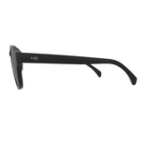 Hb - Buzz Matte Black Gray