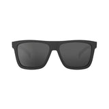 Hb - Amped Matte Black Gray