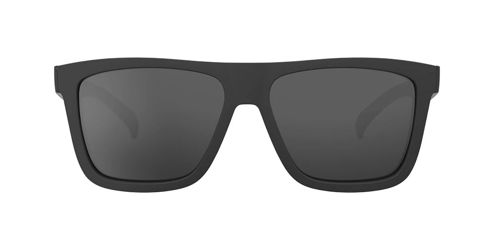 Hb - Amped Matte Black Gray