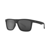 Hb - Amped Matte Black Gray