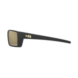 HB - Padang Small Black Gold