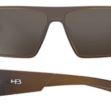 HB - New Sultan Sepia Brown