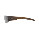 HB - New Sultan Sepia Brown