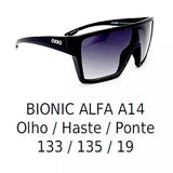 EVOKE - Bionic Alfa A14