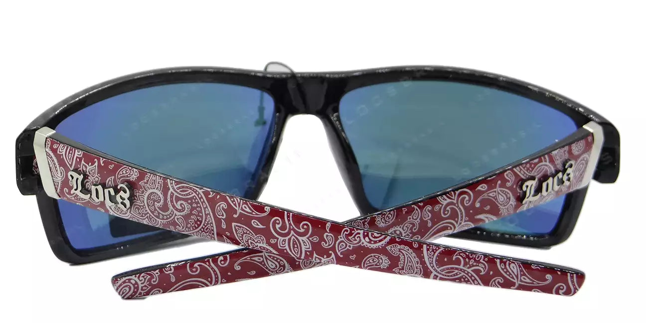 LOCS - Chingon Bandana