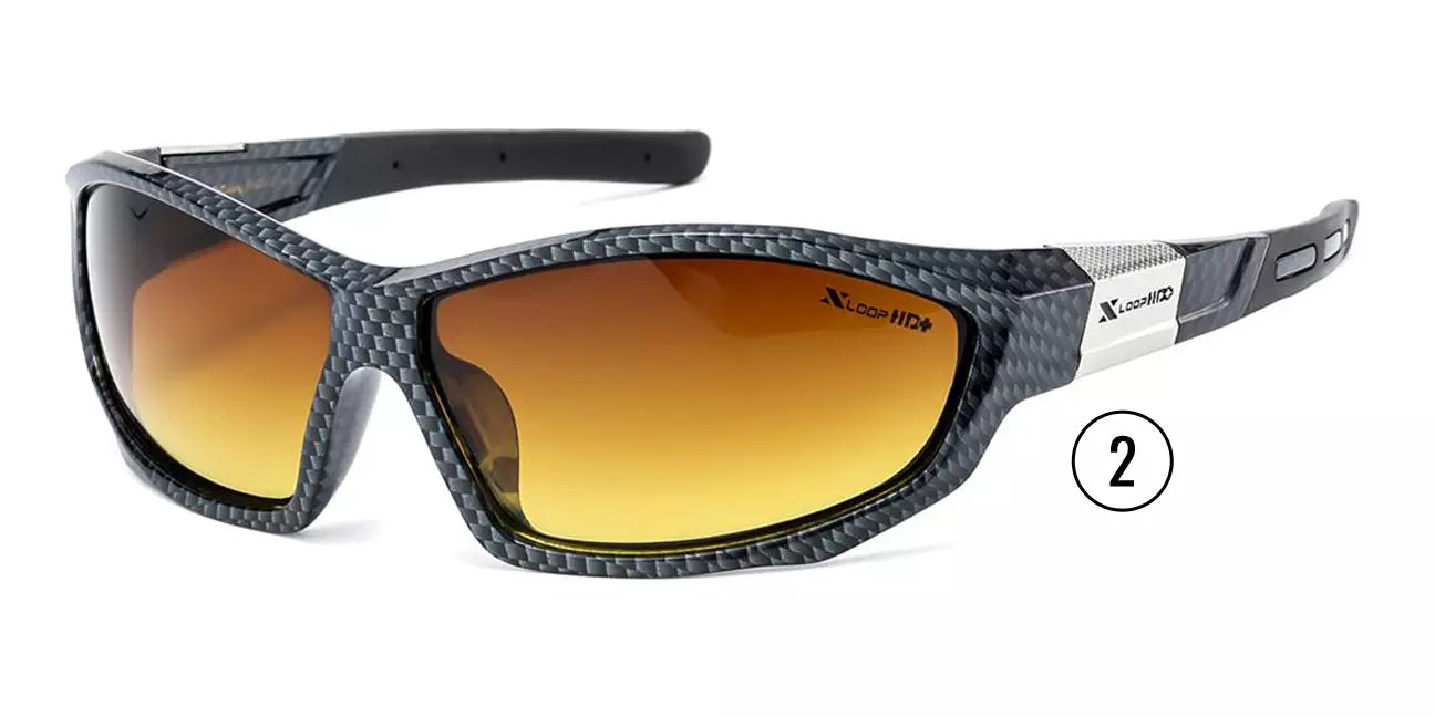 X-Loop - HD Vision 3377