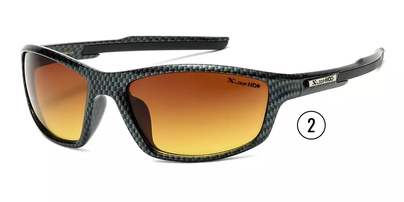 X-Loop - HD Vision 3369