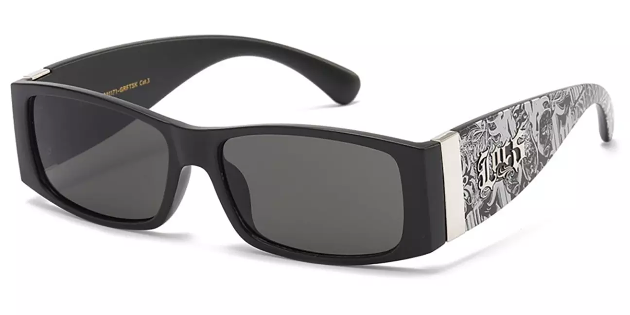 LOCS - Mobb Graffiti