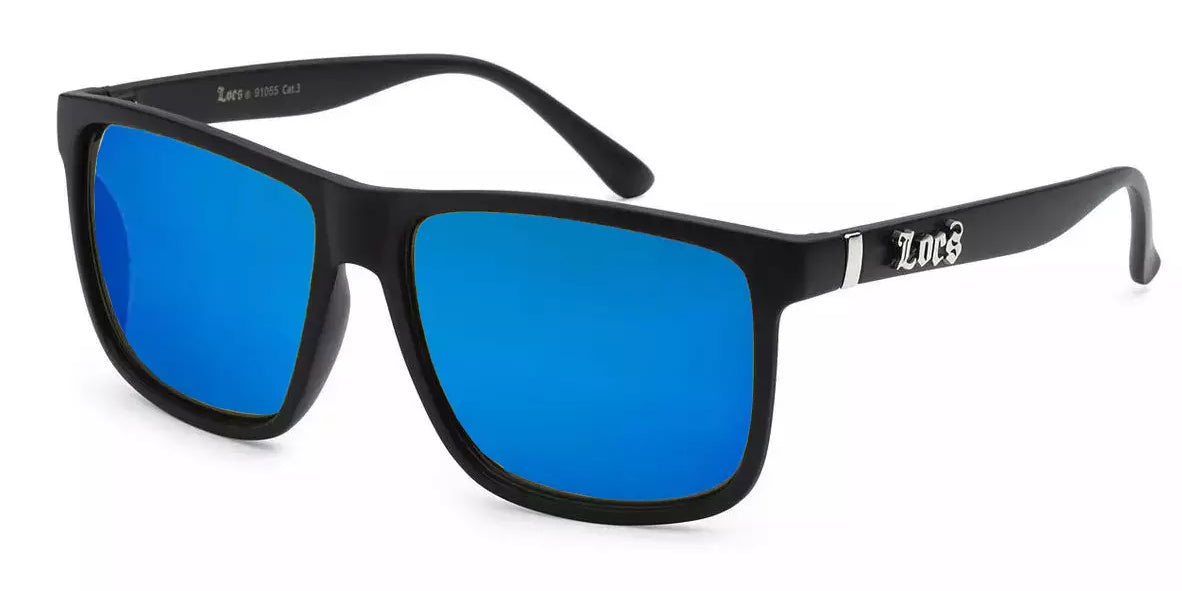 LOCS - Chopper Espelhado