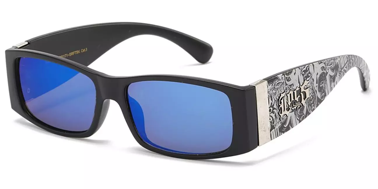 LOCS - Mobb Graffiti