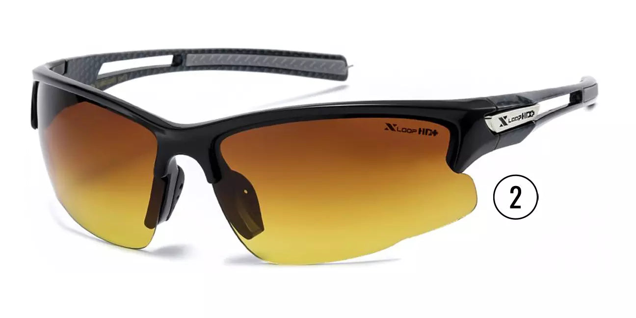 X-Loop - HD Vision 3371