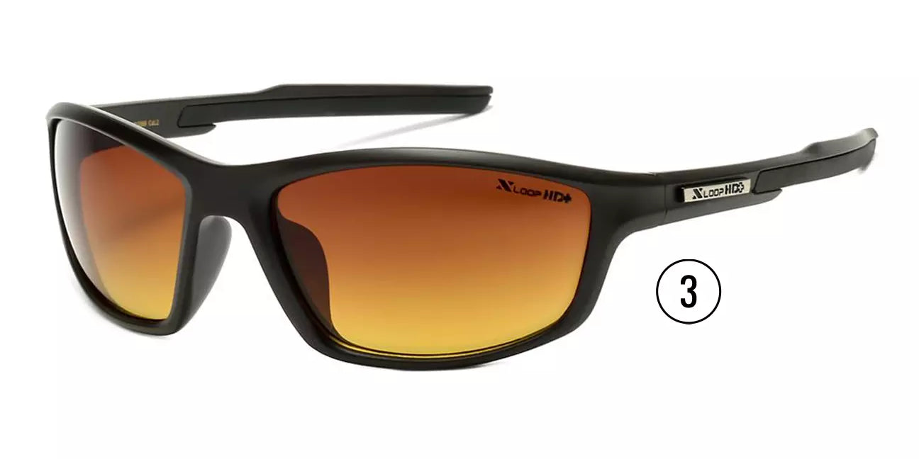 X-Loop - HD Vision 3369