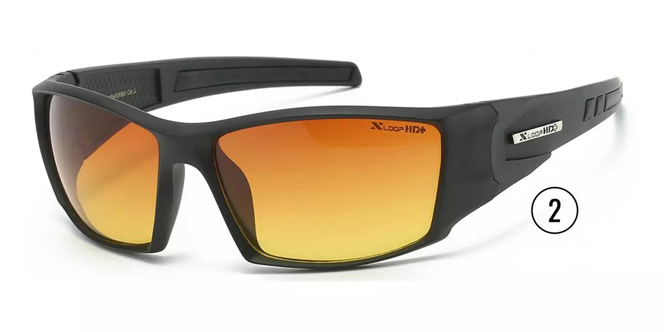 X-Loop - HD Vision 3361