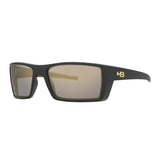 HB - Padang Small Black Gold