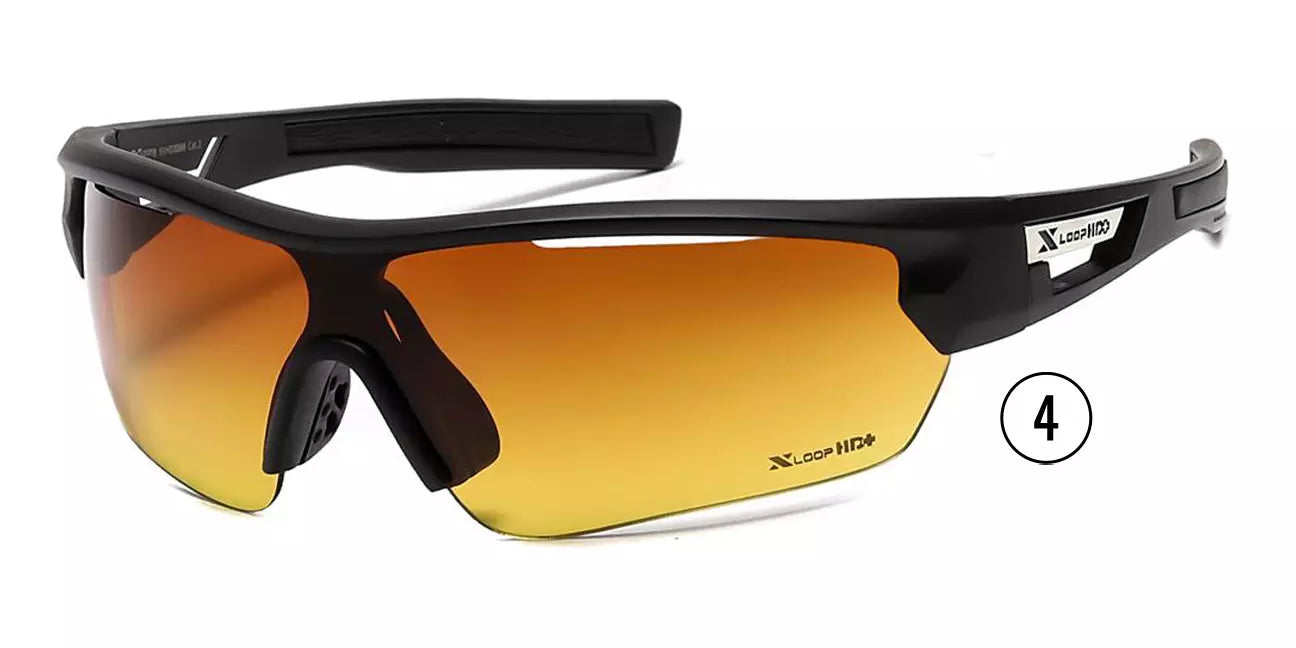 X-Loop - HD Vision 3368