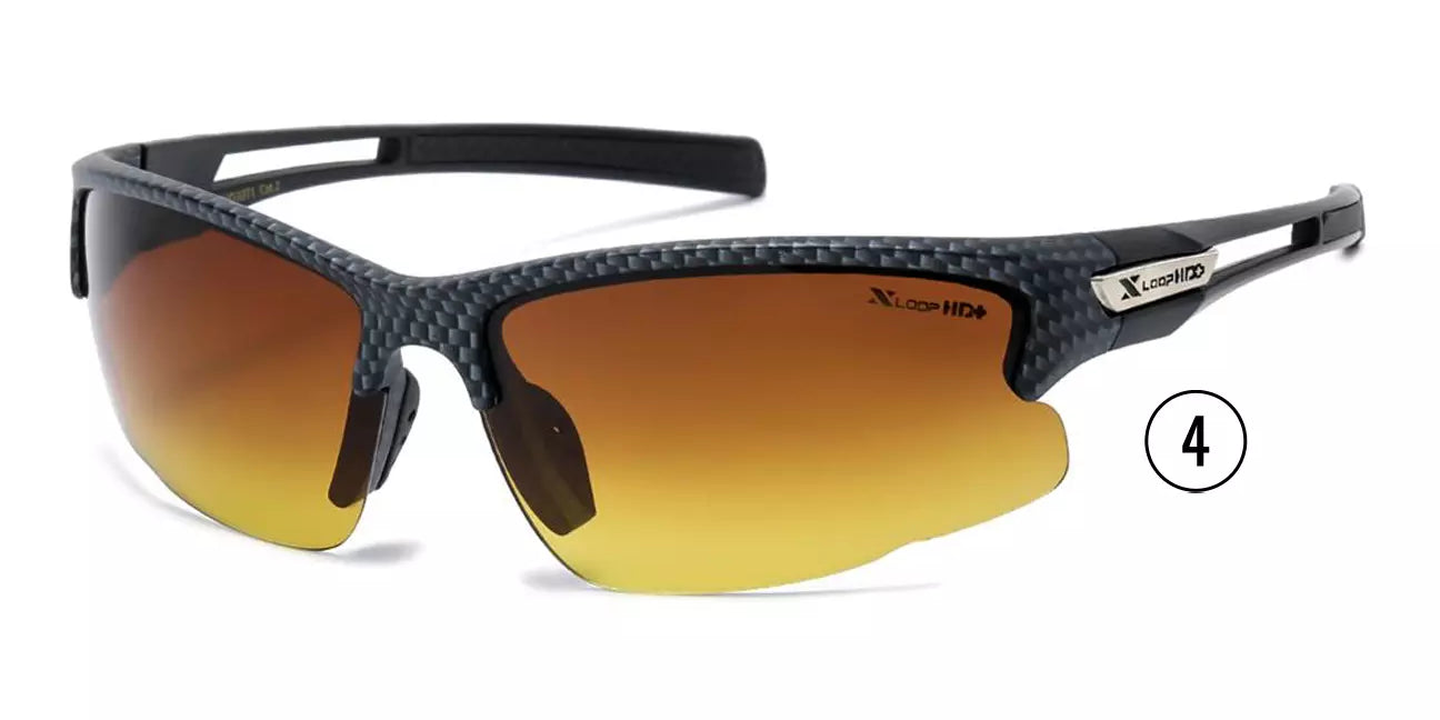 X-Loop - HD Vision 3371