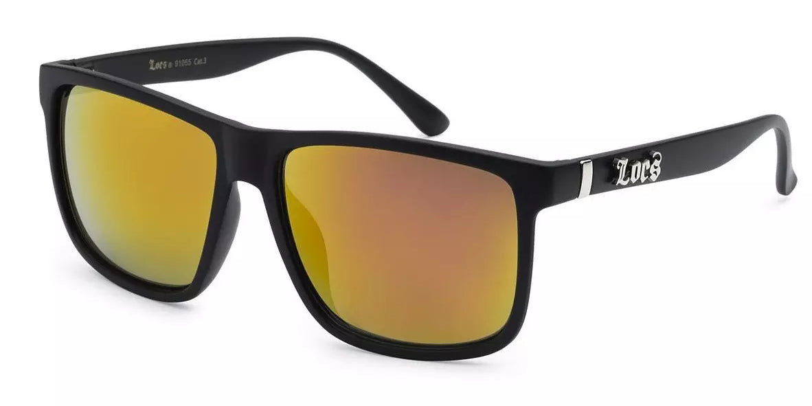 LOCS - Chopper Espelhado