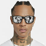 LOCS - Hazy Espelhado 91235