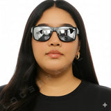 LOCS - Hazy Espelhado 91235