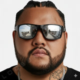 LOCS - Hazy Espelhado 91235