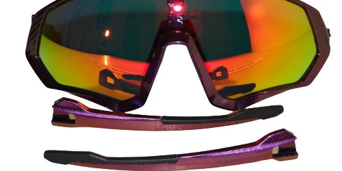 oculos-locs-brasil-kapvoe-kit-ciclismo-audax-vinho-bordeaux-5-lentes-grau