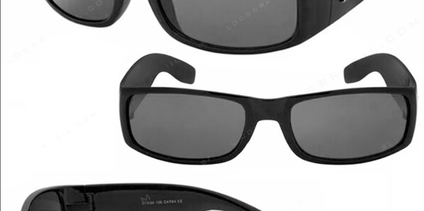 THC Sunglasses - OG Skankin'